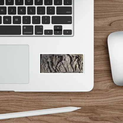 SKU:32672375080205098840 Sticker types:White Shape:Die-Cut Sizes:4" × 4"