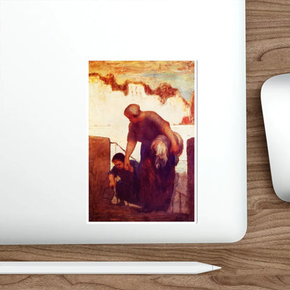 SKU:49859732866037582471 Sticker types:White Shape:Die-Cut Sizes:6" × 6"