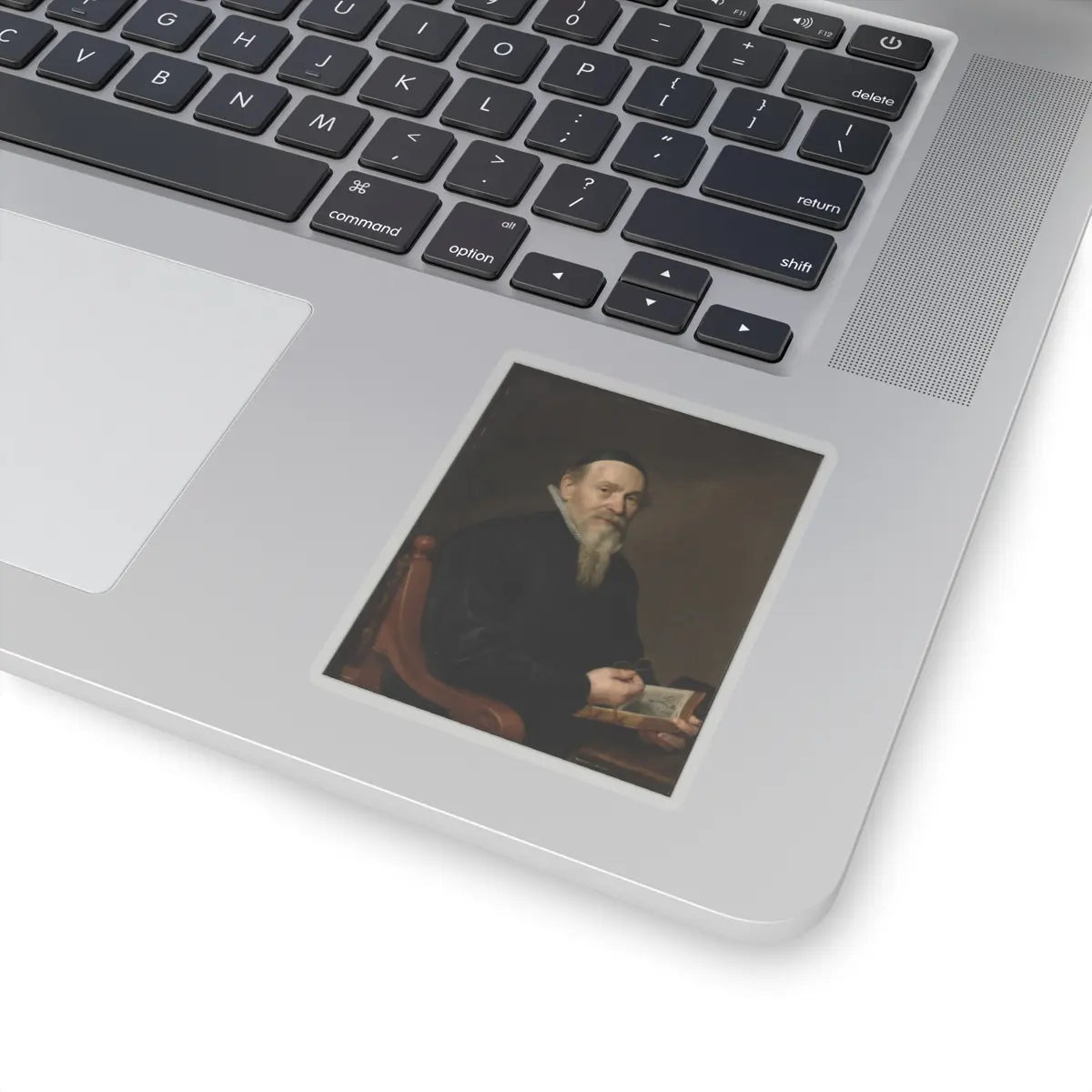 SKU:TSS-STICK-DVDBLL-3X3 Sizes:3" × 3" Types:Transparent