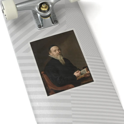 SKU:TSS-STICK-DVDBLL-6X6 Sizes:6" × 6" Types:Transparent