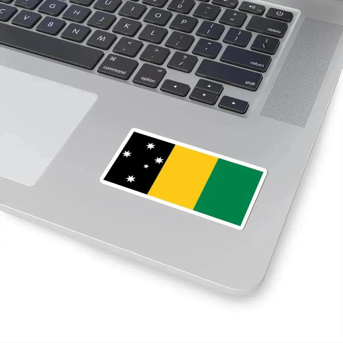 David Couzens Proposal for Australia (Australia) STICKER Vinyl Kiss-Cut Decal - The Sticker Space