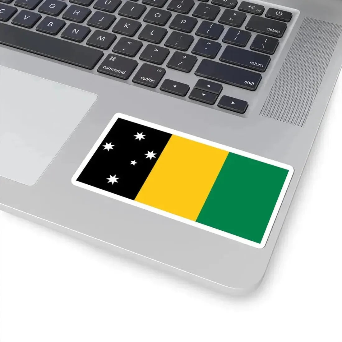 David Couzens Proposal for Australia (Australia) STICKER Vinyl Kiss-Cut Decal - The Sticker Space