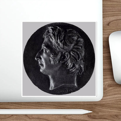 SKU:13916735513445140579 Sticker types:White Shape:Die-Cut Sizes:6" × 6"
