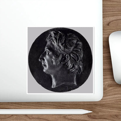 SKU:22650759744991135268 Sticker types:White Shape:Die-Cut Sizes:5" × 5"