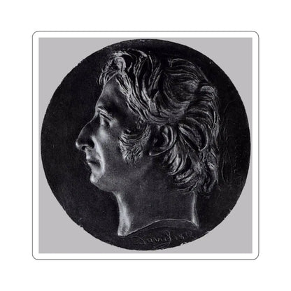 SKU:23854048110760217130 Sticker types:White Shape:Die-Cut Sizes:4" × 4"