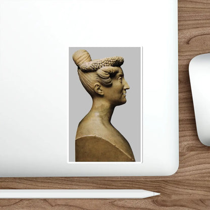 SKU:17380021403457403147 Sticker types:White Shape:Die-Cut Sizes:5" × 5"
