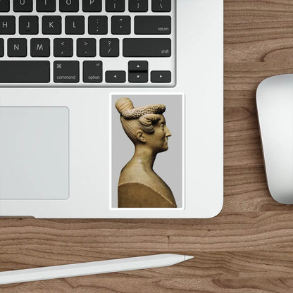 SKU:23599958561058124795 Sticker types:White Shape:Die-Cut Sizes:4" × 4"