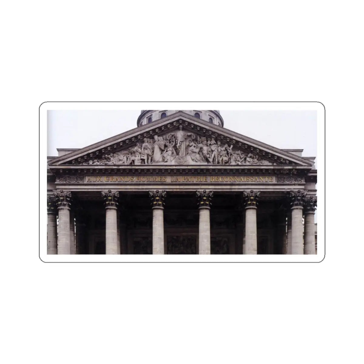 SKU:30421163071578113599 Sticker types:White Shape:Die-Cut Sizes:2" × 2"