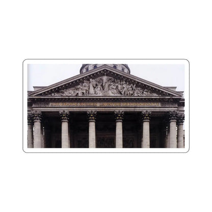 SKU:32561227628970551893 Sticker types:White Shape:Die-Cut Sizes:4" × 4"