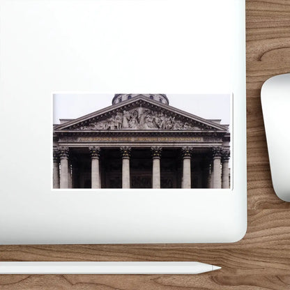 SKU:44437419892525399051 Sticker types:White Shape:Die-Cut Sizes:6" × 6"