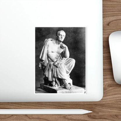 SKU:15788917128034571785 Sticker types:White Shape:Die-Cut Sizes:5" × 5"