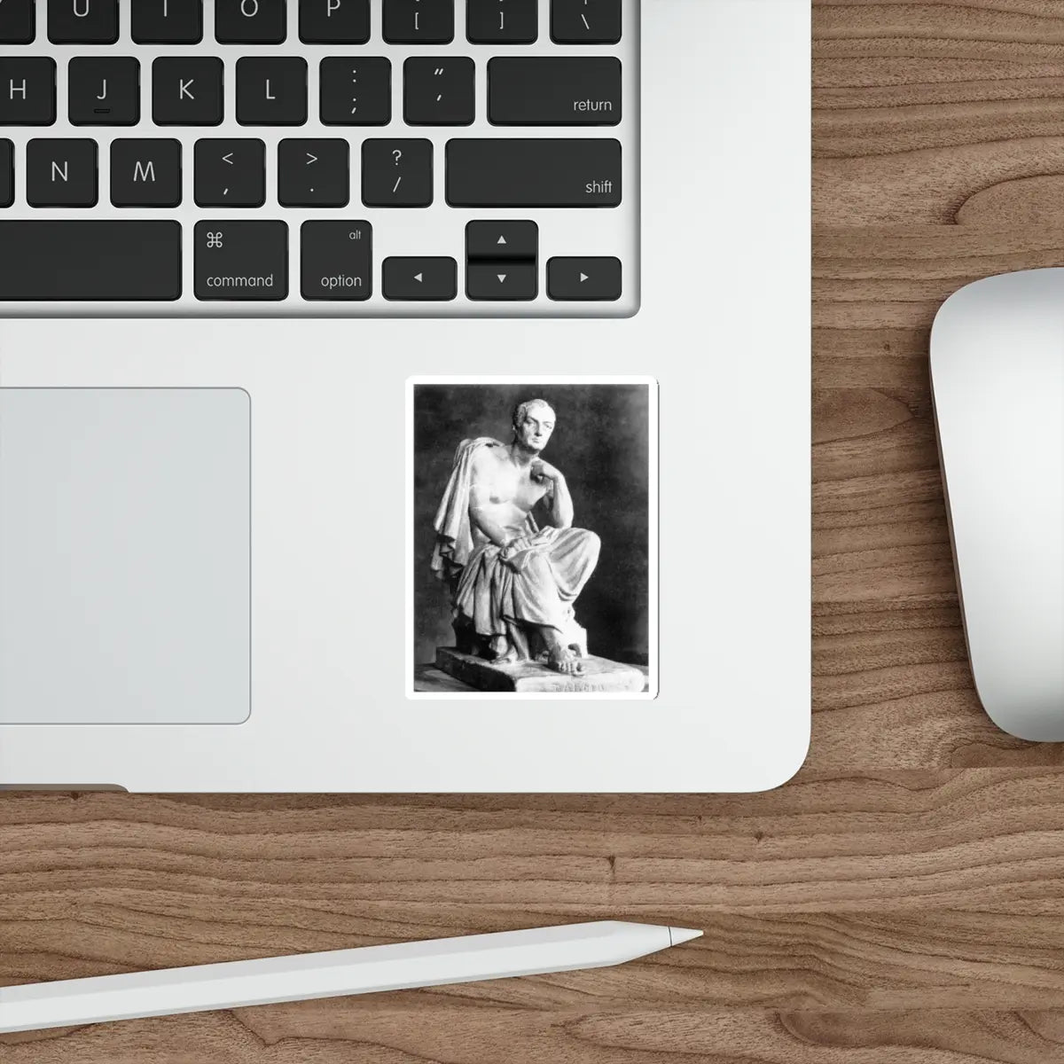 SKU:17485439513115663812 Sticker types:White Shape:Die-Cut Sizes:3" × 3"