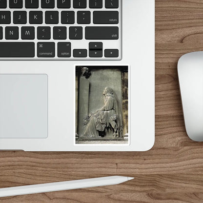 SKU:28191521106042484171 Sticker types:White Shape:Die-Cut Sizes:4" × 4"