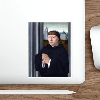 SKU:15232318020408144111 Sticker types:White Shape:Die-Cut Sizes:5" × 5"