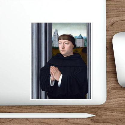 SKU:35406411430621842041 Sticker types:White Shape:Die-Cut Sizes:6" × 6"