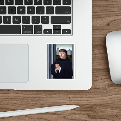 SKU:74262015155382204398 Sticker types:White Shape:Die-Cut Sizes:3" × 3"