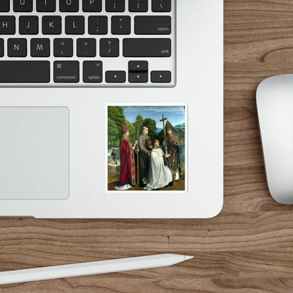 SKU:75049561521039160878 Sticker types:White Shape:Die-Cut Sizes:3" × 3"