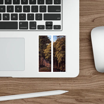 SKU:75068860449421563958 Sticker types:White Shape:Die-Cut Sizes:4" × 4"