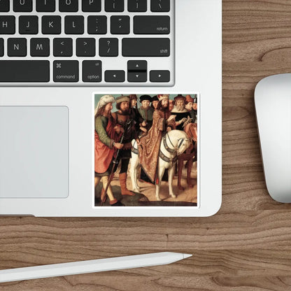 SKU:33085122565630611483 Sticker types:White Shape:Die-Cut Sizes:4" × 4"
