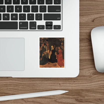 SKU:76479919239551515295 Sticker types:White Shape:Die-Cut Sizes:3" × 3"