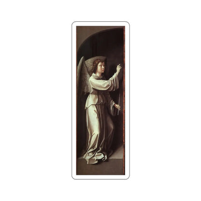 SKU:22868808876262375352 Sticker types:White Shape:Die-Cut Sizes:2" × 2"