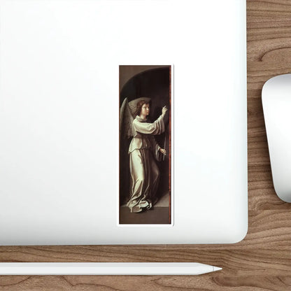SKU:25064165959793595209 Sticker types:White Shape:Die-Cut Sizes:5" × 5"