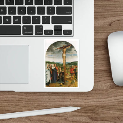 SKU:29988898642368972005 Sticker types:White Shape:Die-Cut Sizes:4" × 4"