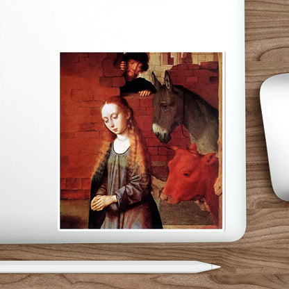 SKU:25571431902228530430 Sticker types:White Shape:Die-Cut Sizes:6" × 6"
