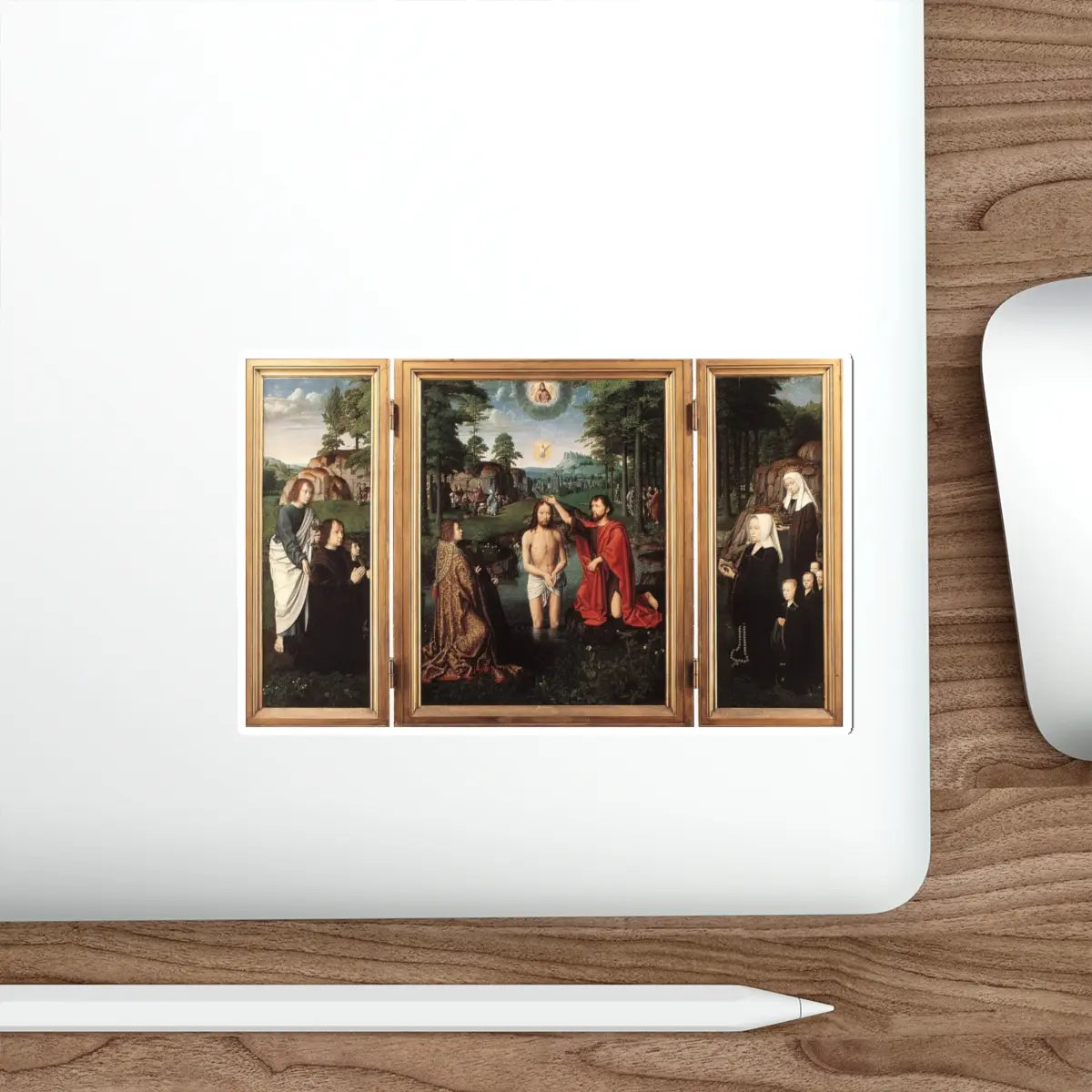 SKU:15137195669995033998 Sticker types:White Shape:Die-Cut Sizes:5" × 5"
