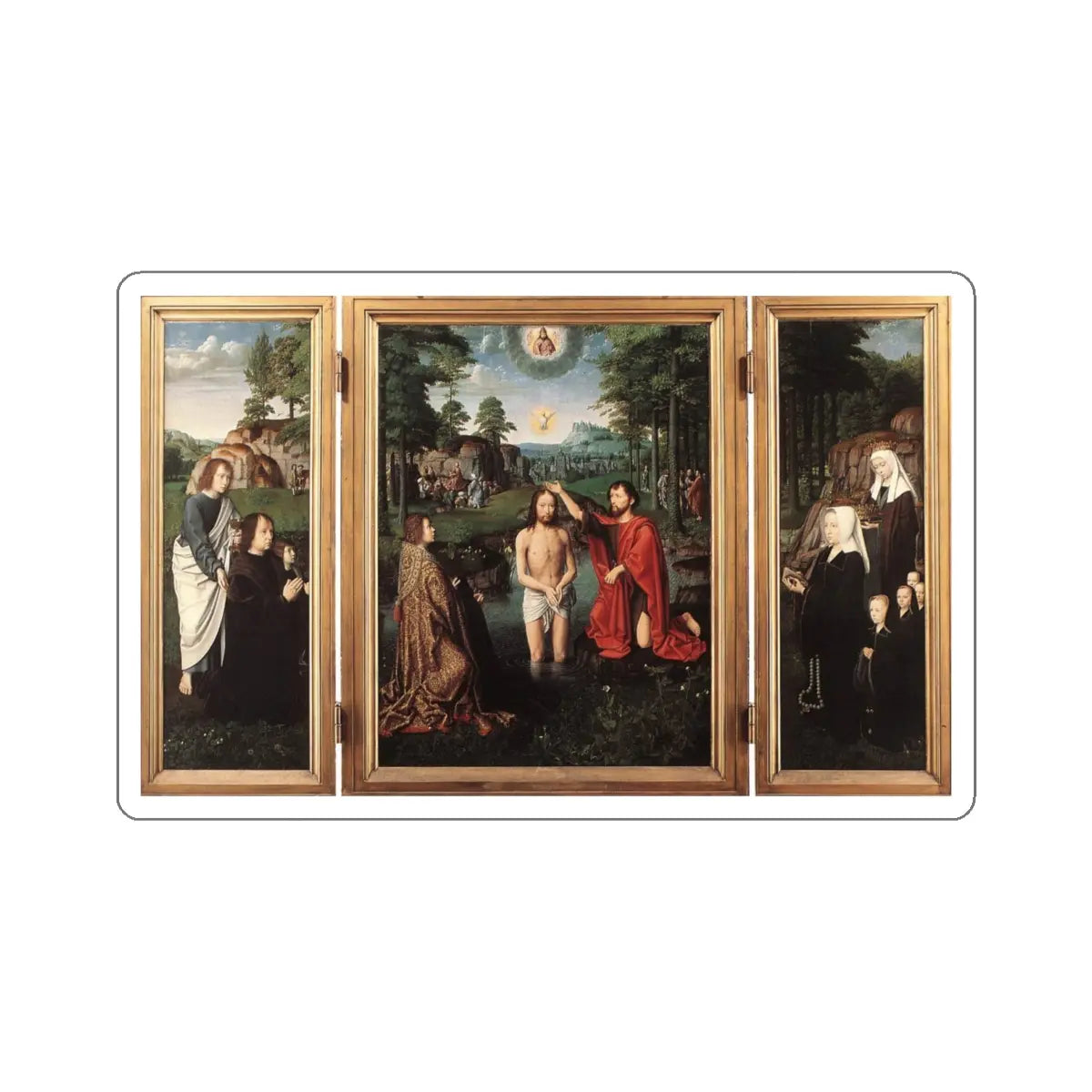 SKU:22687244444662772308 Sticker types:White Shape:Die-Cut Sizes:6" × 6"