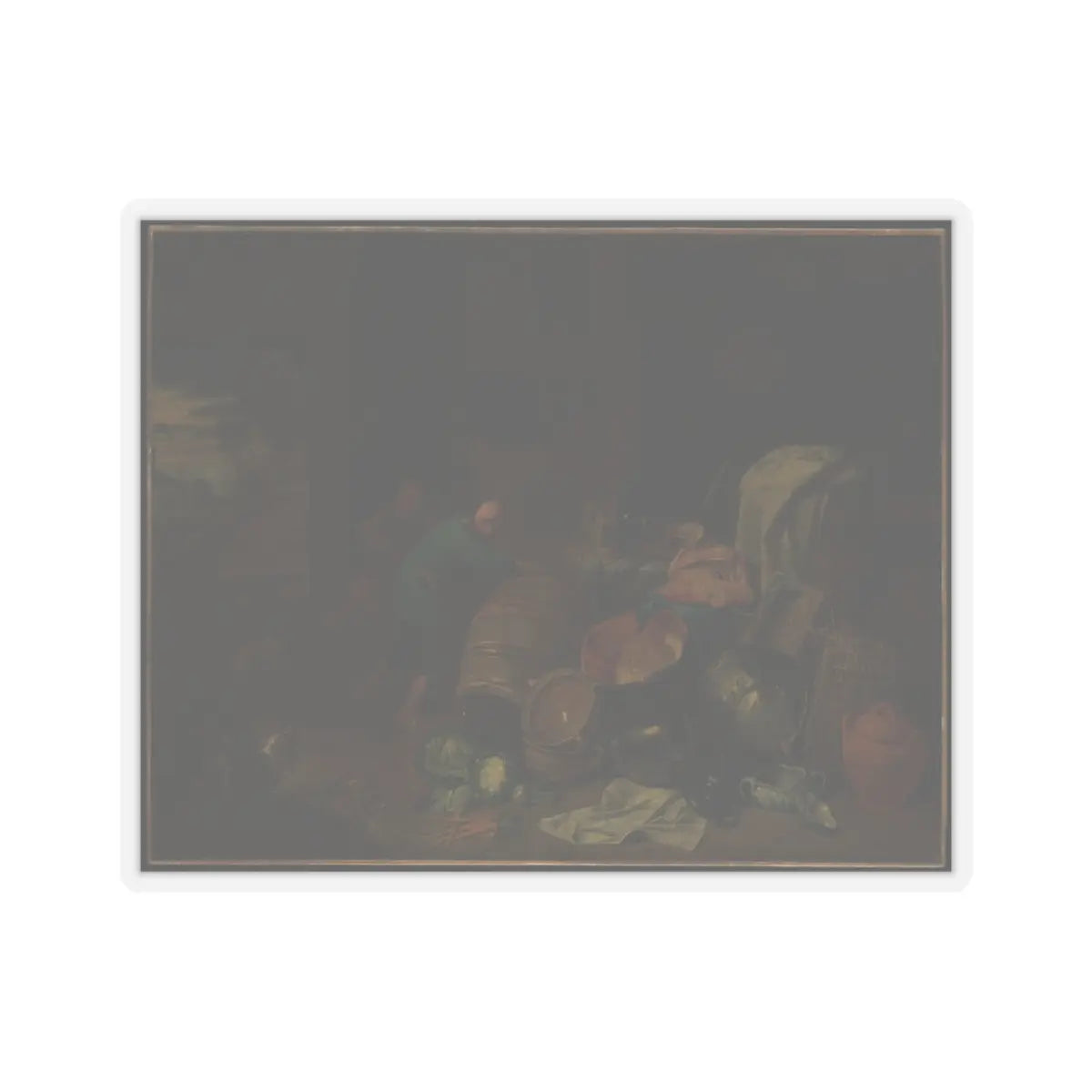 SKU:TSS-STICK-DVDRYC-3X3 Sizes:3" × 3" Types:Transparent