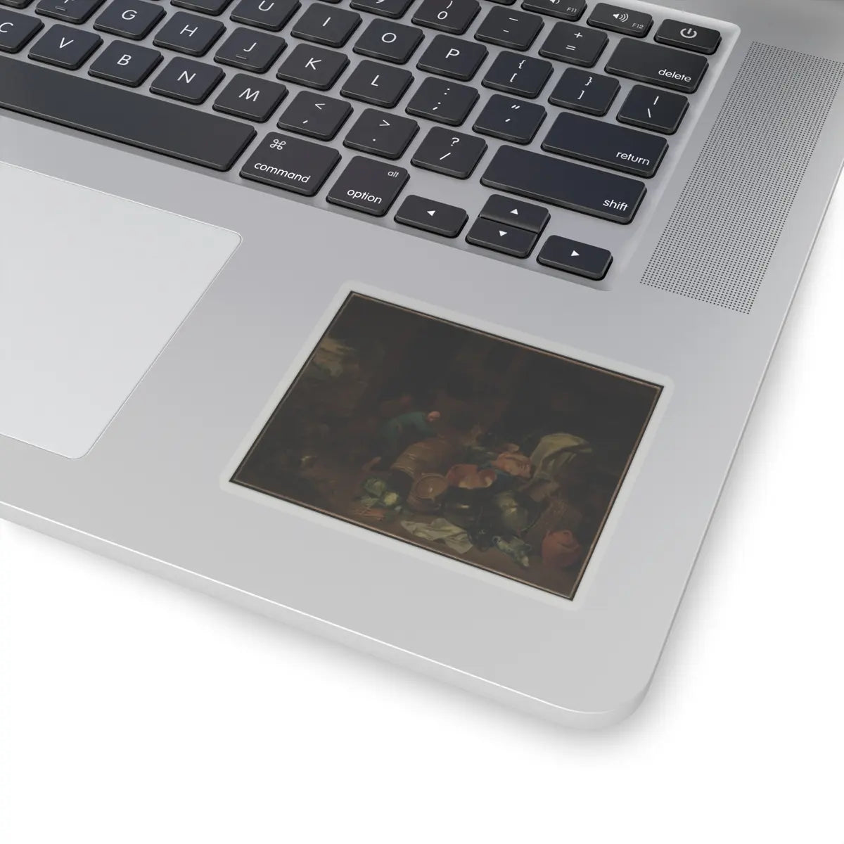 SKU:TSS-STICK-DVDRYC-3X3 Sizes:3" × 3" Types:Transparent