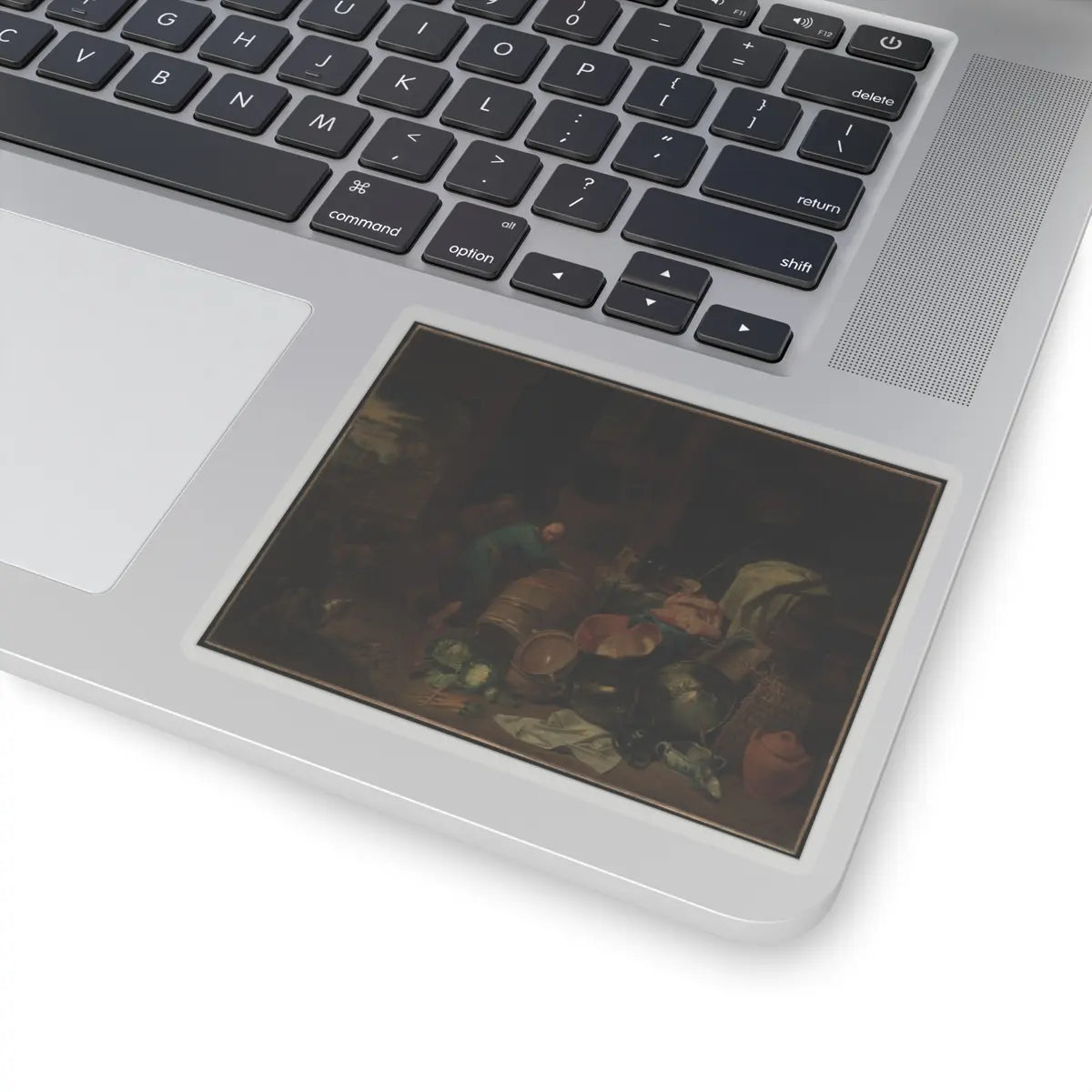 SKU:TSS-STICK-DVDRYC-4X4 Sizes:4" × 4" Types:Transparent