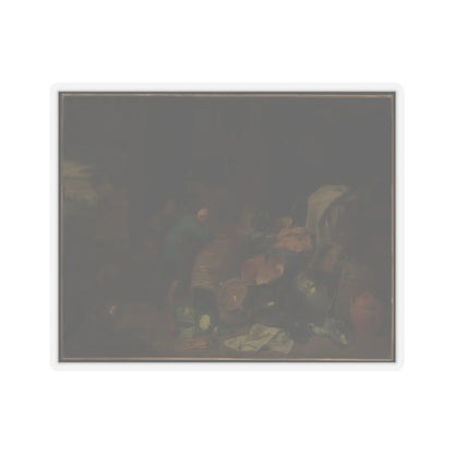 SKU:TSS-STICK-DVDRYC-6X6 Sizes:6" × 6" Types:Transparent