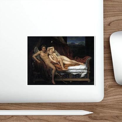 SKU:12754140311558869693 Sticker types:White Shape:Die-Cut Sizes:5" × 5"
