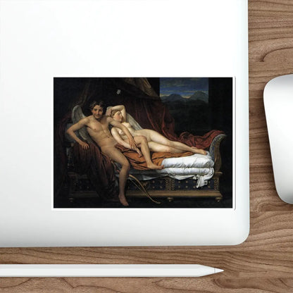 SKU:67504185802308919087 Sticker types:White Shape:Die-Cut Sizes:6" × 6"