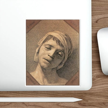 SKU:27539660489394469317 Sticker types:White Shape:Die-Cut Sizes:6" × 6"