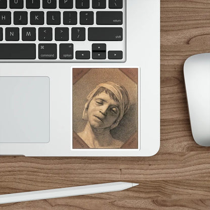 SKU:83301312560788573060 Sticker types:White Shape:Die-Cut Sizes:4" × 4"