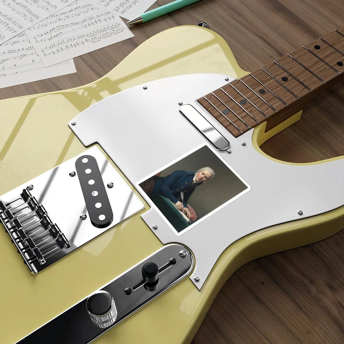 SKU:78991615853090566740 Sticker types:White Shape:Die-Cut Sizes:4" × 4"