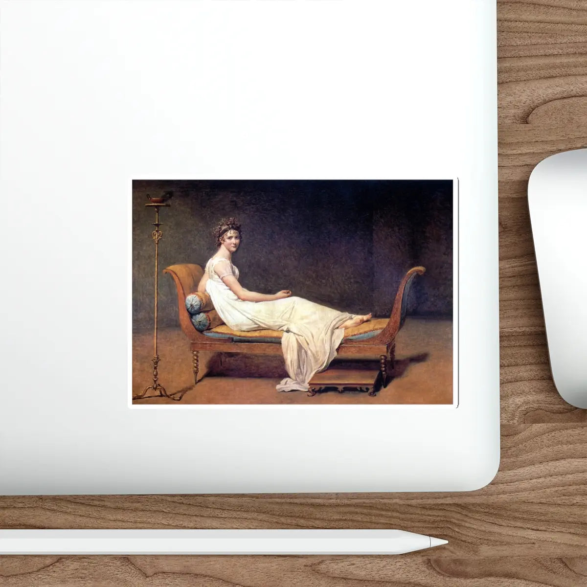 SKU:21033266394479178237 Sticker types:White Shape:Die-Cut Sizes:5" × 5"