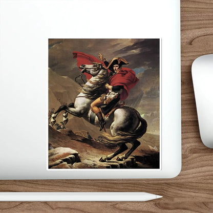 SKU:26399389119508078246 Sticker types:White Shape:Die-Cut Sizes:6" × 6"