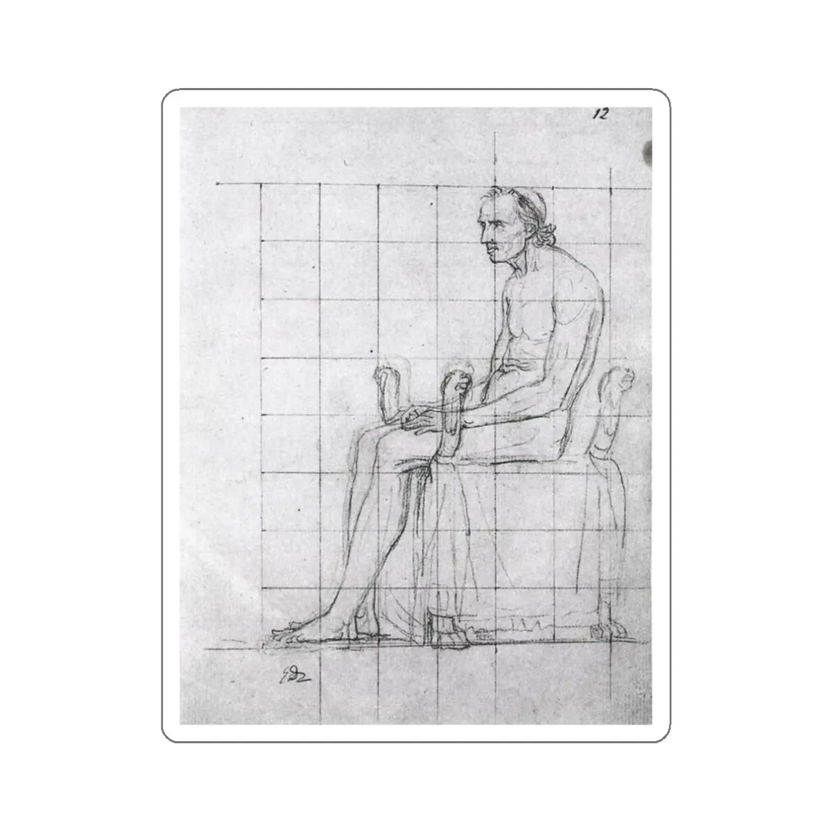 SKU:89739000399727149718 Sticker types:White Shape:Die-Cut Sizes:3" × 3"