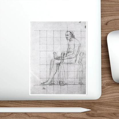 SKU:90664430402242515805 Sticker types:White Shape:Die-Cut Sizes:6" × 6"