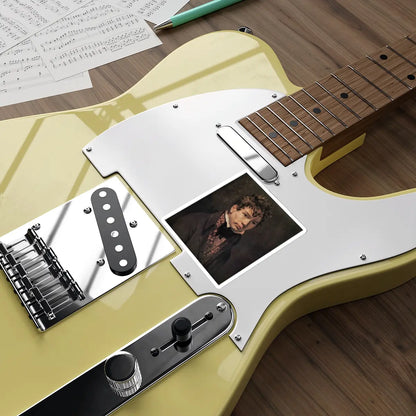 SKU:50904220947963724252 Sticker types:White Shape:Die-Cut Sizes:4" × 4"