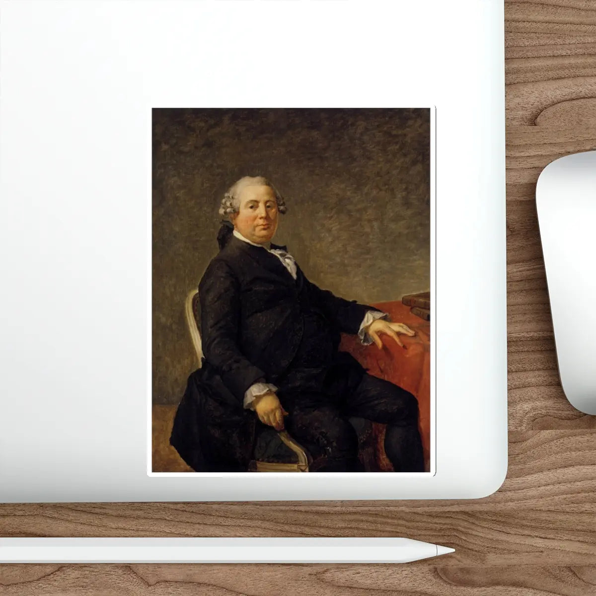 SKU:18783671702985152408 Sticker types:White Shape:Die-Cut Sizes:6" × 6"