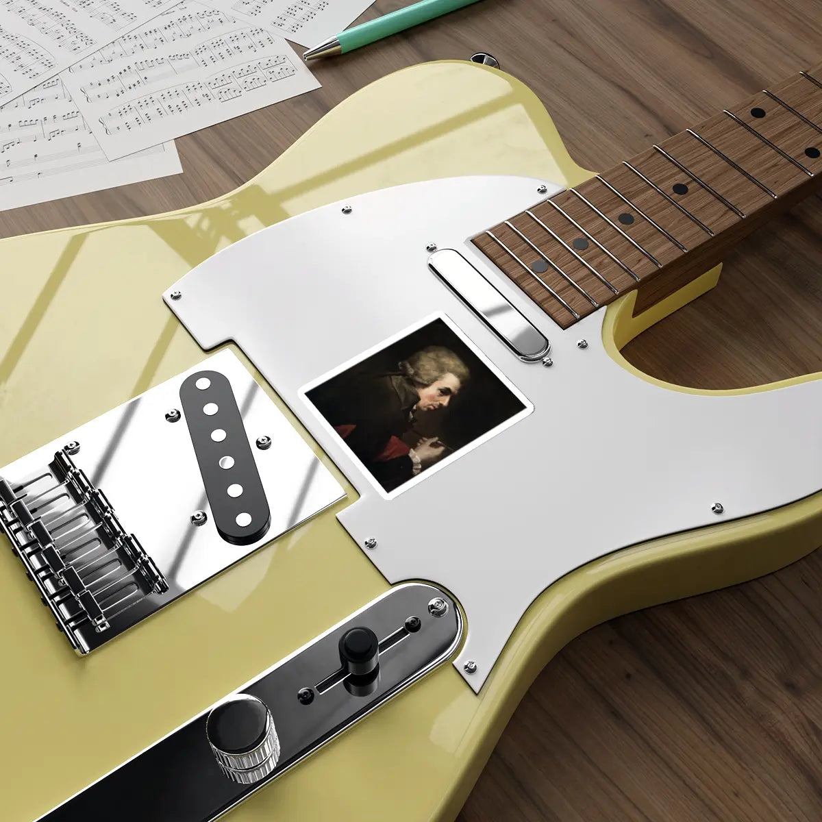 SKU:14257445175177253021 Sticker types:White Shape:Die-Cut Sizes:3" × 3"