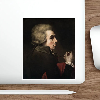 SKU:18943039799828629816 Sticker types:White Shape:Die-Cut Sizes:6" × 6"