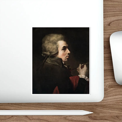 SKU:20738074536146287289 Sticker types:White Shape:Die-Cut Sizes:5" × 5"