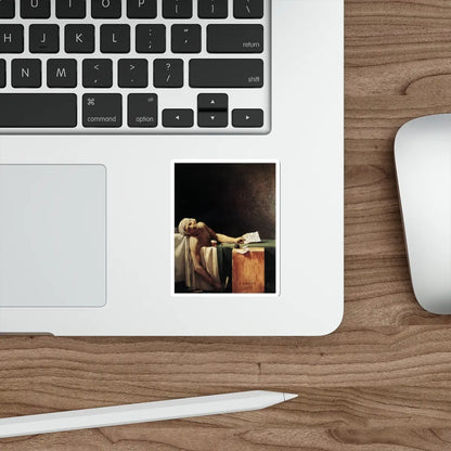 SKU:20279699995343206153 Sticker types:White Shape:Die-Cut Sizes:3" × 3"