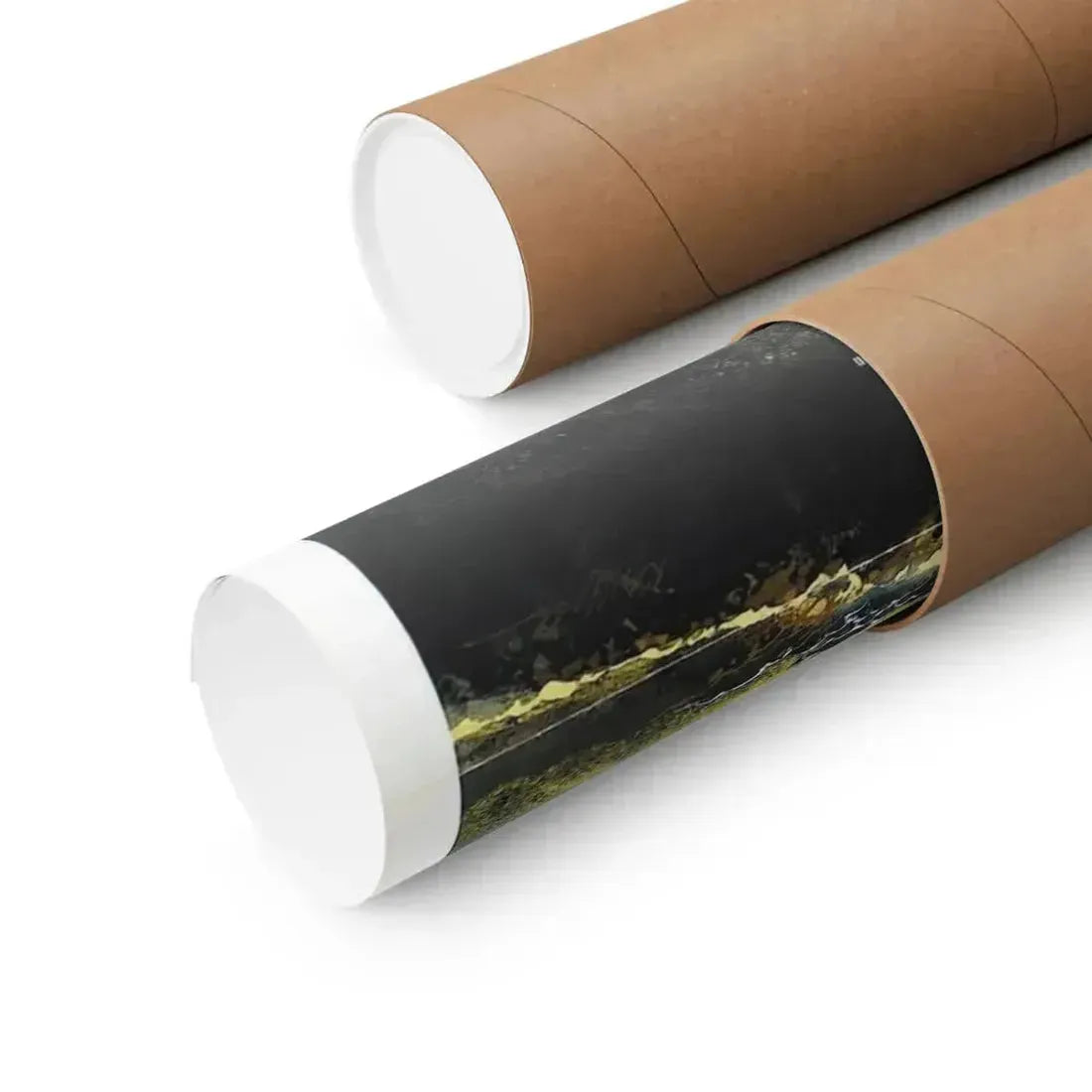 DAWN OF THE MUMMY 1981 - Paper Movie Poster - The Sticker Space